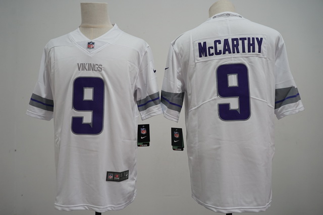 Minnesota Vikings Jerseys 16